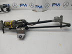 MERCEDES-BENZ A CLA GLA 2015-2018 Wiper Motor Front & Linkage A1769061900FM00224