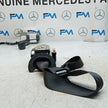 MERCEDES A-CLASS W177 SEAT BELT FRONT LEFT PASSENGER SIDE NSF A1778600800 FMS470