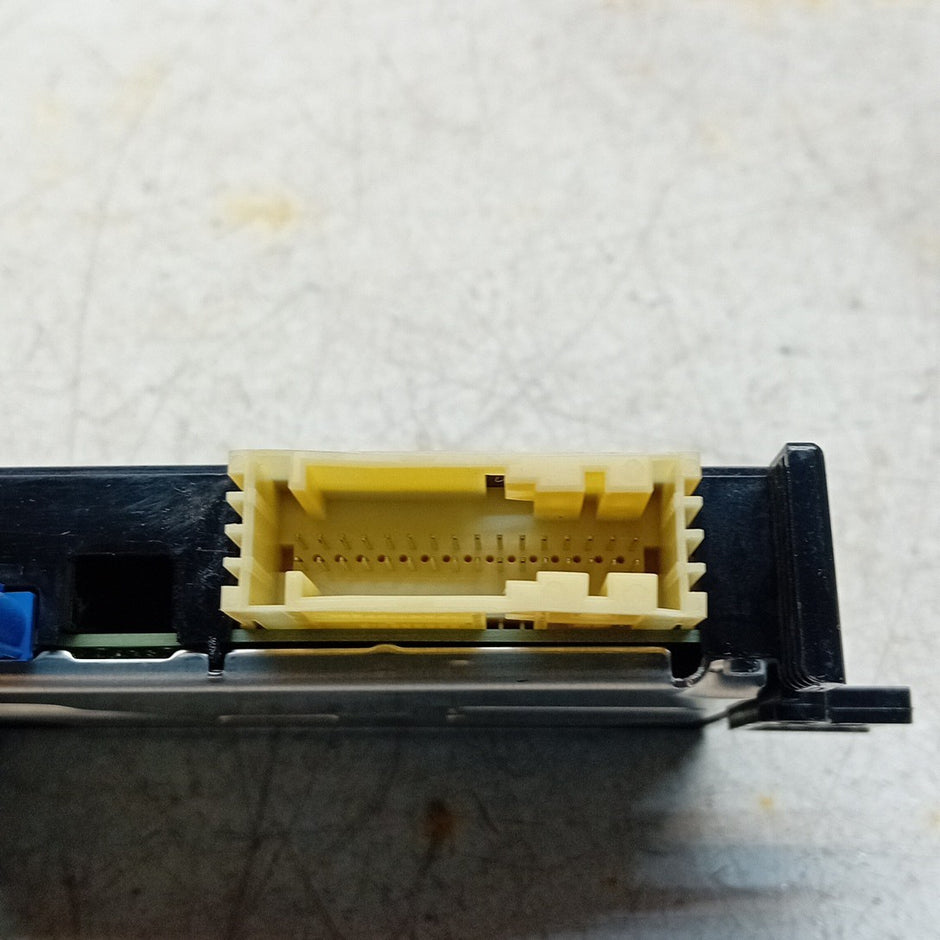 Mercedes S-CLASS W222 Bluetooth Hermes LTE Control  Module A2229004320 FM001531