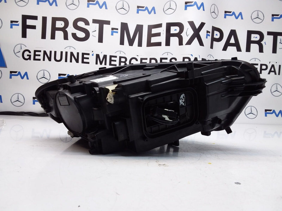 MERCEDES CLA W118 2021 LED HIGH PERFORMANCE HEADLIGHT LEFT N/S A1189066901 FMH59