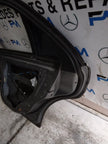 MERCEDES BENZ  E-CLS W212  DRIVER REAR DOOR OSR GREY 2009-16  FMD597