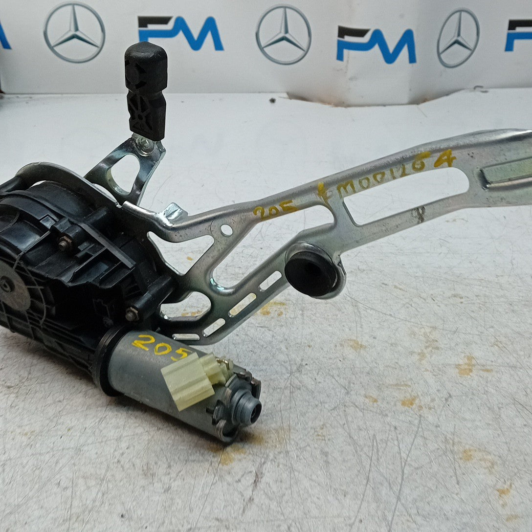MERCEDES BENZ C-CLASS W205 TAILGATE POWER LIFT SOFT CLOSE 0390204 124 FM001264