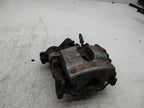 MERCEDES  B-CLASS W246 BRAKE CALIPER REAR LEFT PASSENGER SIDE A2054231998 FMR134