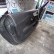 MERCEDES BENZ C-CLASS COUPE  C205  PASSENGER SIDE  DOOR ( NEAR SIDE )