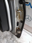 MERCEDES E-CLS W213 SLN PASSENGER FRONT DOOR NSF SILVER 2016-20 COMPLETE FMD594