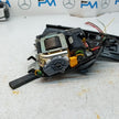 MERCEDES BENZ S-CLASS W222 SEAT BELT FRONT DRIVER OS 2018 A2228604200 FM001227