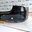 MERCEDES BENZ  A-CLASS W177 REAR BUMPER A1778801805 BLACK 2018 COMPLETE FMX1