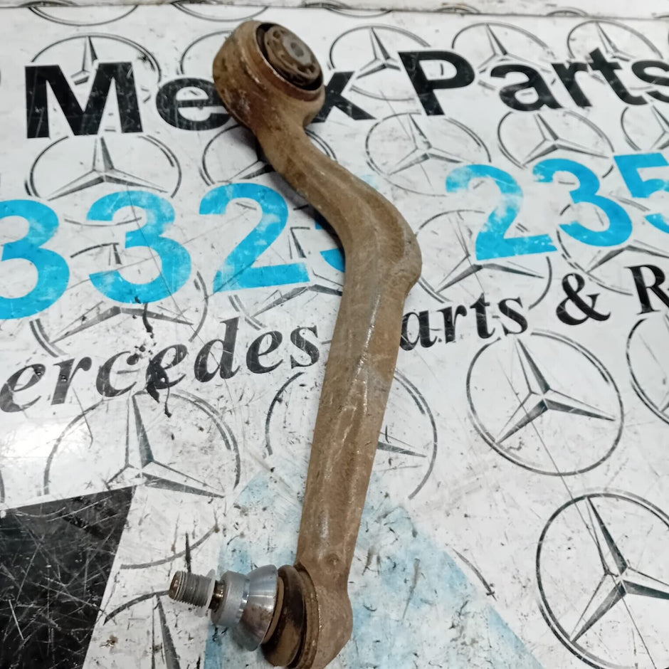 MERCEDES E-CLASS W213 GLC X253 W205 4-MATIC DRIVER SIDE FRONT WISHBONE 2130200RE