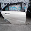 MERCEDES BENZ A-CLASS  W176  DRIVER SIDE REAR DOOR ( OFF SIDE REAR )