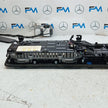 MERCEDES E-CLASS W213 SPEEDOMETER INSTRUMENT CLUSTER 2016 A2139009406 FM001223