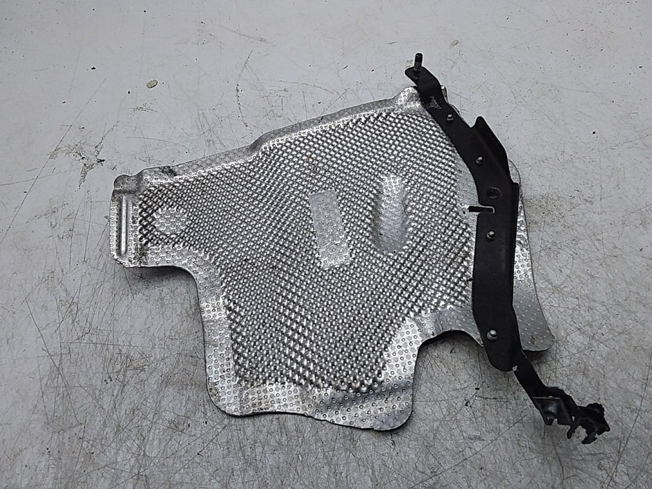 MERCEDES E-CLASS W213 HEAT INSULATION PLATE A2136801305 FMR277