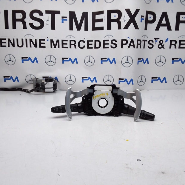 MITSUBISHI OUTLANDER MK3 INDICATOR/WIPER GEAR SELECT PHEV FM00554