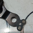 MERCEDES BENZ W205 C CLASS SALOON REAR SEAT BELT RIGHT SIDE A2058600685