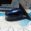 2007/2015 MERCEDES C CLASS W204 250 CDI AMG RIGHT POWER FOLD WING MIRROR