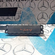 DRIVER SIDE KNEE BAG A2058600302 FOR MERCEDES BENZ C-CLASS W205 COUPE 2014-20