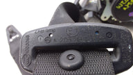  MERCEDES C-CLS W205 SEAT BELT FRONT LEFT PASSENGER SIDE NSF A2058600185 FMS515