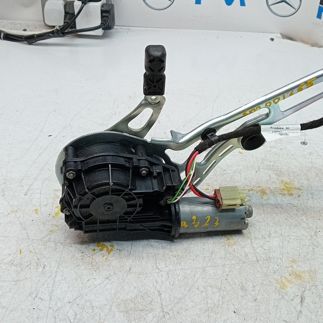 MERCEDES BENZ E-CLASS W213 TAILGATE POWER LIFT SOFT CLOSE 0390204 124 FM001265