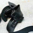 MERCEDES A-CLASS W177 SEAT BELT FRONT LEFT PASSENGER SIDE NSF A1778600700 FMS467