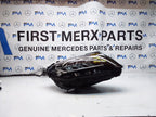 2018 MERCEDES C-CLASS W205 O/S HEADLIGHT  A2059062606 FMH56 LED HIGH PERFORMANCE
