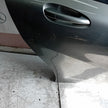 MEECEDES A-CLASS W176 SLN DRIVER REAR DOOR OSR 2012-18 GREY COMPLETE FMD288