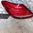 MERCEDES BENZ E-CLASS W213 E63 PASSENGER SIDE (NEAR SIDE) REAR LIGHT A2139067900