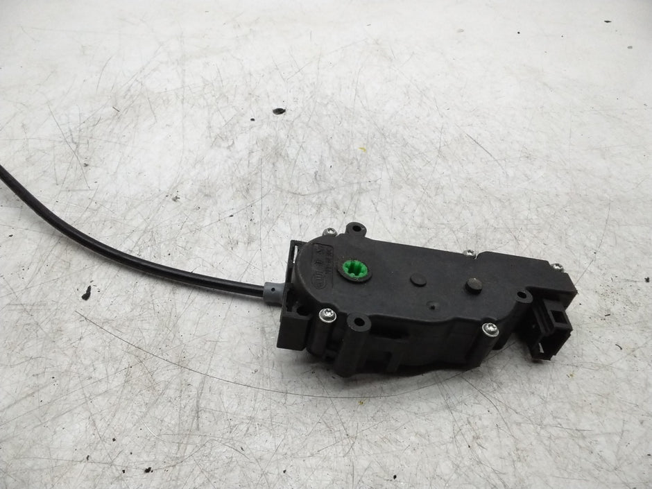 MERCEDES MERCEDES E-CLASS W212 REAR TAILGATE LOCK ACTUATOR A2047500060 FMR36