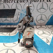 MERCEDES BENZ C CLASS W204 COUPE NEARSIDE FRONT (N.S.F) A2048601985