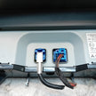 MERCEDES BENZ C-CLASS W205 DISPLAY SCREEN A2059002211 2014 ON ON FM001497