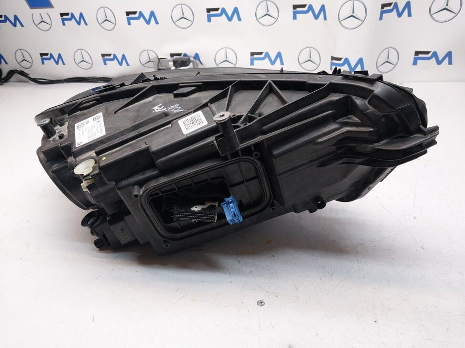 MERCEDES CLA W118 2019~23 AMG MULTIBEAM HEADLIGHT LEFT SIDE A1189067101 FMH0066