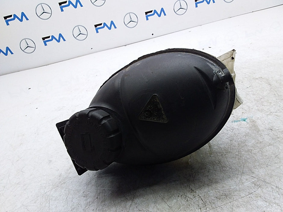 MERCEDES BENZ  C-CLASS W204 COOLANT EXPANSION TANK A2045000749 FMR470