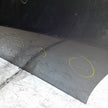 MERCEDES CLA W118 PASSENGER REAR DOOR NSR 2019 GREY COMPLETE FMD491