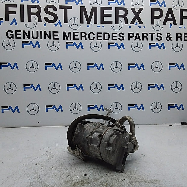 MERCEDES E-CLASS W238 SPRINTER AIR CON PUMP COMPRESSOR A0008301301 FMR264