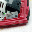 MERCEDES GLA X156 PASSENGER LEFT  REAR INNER TAIL LIGHT A1569060358 2017 FMT284