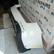 MERCEDES GLC C253 WHITE REAR BUMPER WHITE 2016 ON A2538850200 FMX94