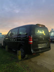 MERCEDES BENZ VITO TOURER W447 - BREAKING / WINGS