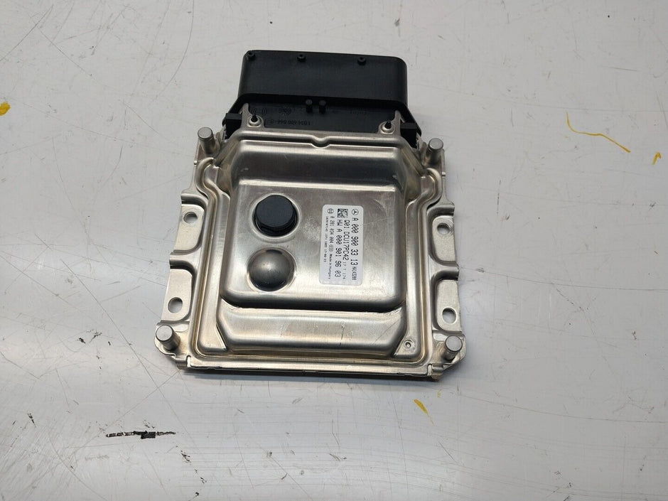 MERCEDES CLASS W205 GLC S CLASS ADBLUE CONTROL MODULE UNIT A0009003313FM00263