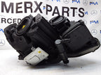 2011 MERCEDES C-CLASS W204 HEADLIGHT PASSENGER NS A2048204539 FMH127