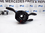 Mercedes GLC GLE W253 INDICATOR/WIPER GEAR SELECT + SQUIB  2017 FM00553