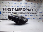2019 MERCEDES C-CLASS W205 N/S Passenger Side Front Headlight A20539062506 FMH22