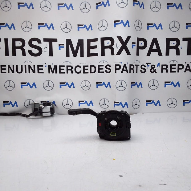 Mercedes  A-CLASS W177 INDICATOR/WIPER GEAR SELECT + SQUIB 10139371 2020 FM00531