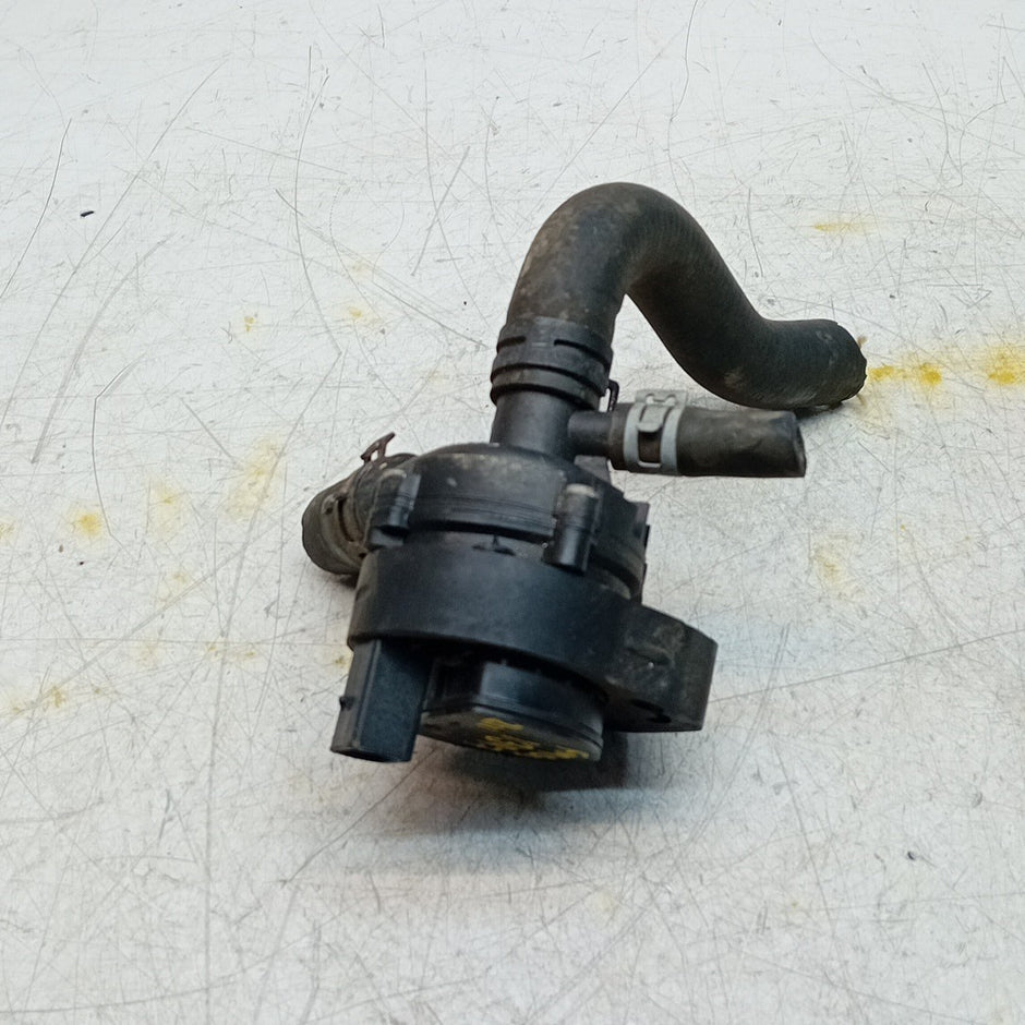 MERCEDES BENZ  C E-CLASS W211 ELECTRIC COOLANT WATER PUMP A2118350028 FM001397