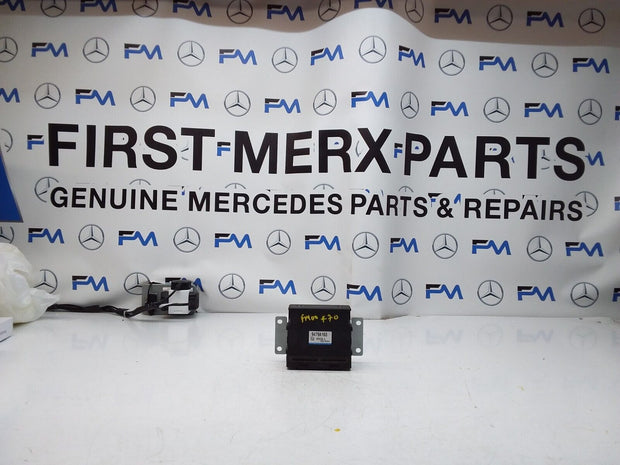 MITSUBISHI OUTLANDER 9479A163 BATTERY CONTROL MODULE MK3