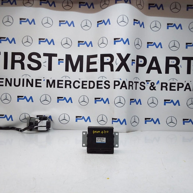 MITSUBISHI OUTLANDER 9479A163 BATTERY CONTROL MODULE MK3