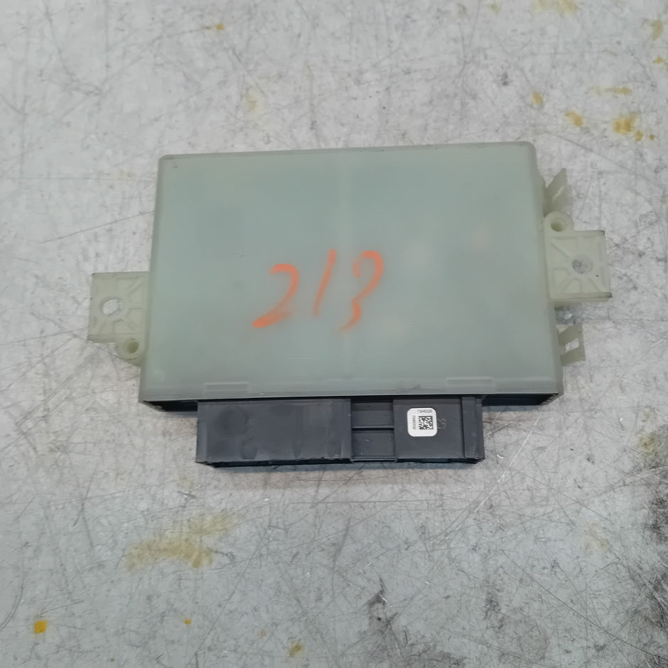 MERCEDES BENZ  E-CLASS W213 ADBLUE SCR CONTROL UNIT EGR ECU A0009007604 FM001508
