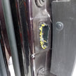 MERCEDES BENZ S-CLASS W222 PASSENGER SIDE FRONT DOOR N/S/F COMPLETE BROWN FMD40