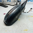 MERCEDES C-CLASS W205 DRIVER  WING MIRROR OSF GREY 2014 PL A2058104402 FMM65