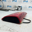 MITSUBISHI OUTLANDER MK3 DRIVER SIDE RIGHT REAR INNER TAIL LIGHT 2013 FMT300