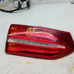 MERCEDES BENZ  E-CLASS W213 PASSENGER LEFT NS REAR TAIL LIGHT FMT264