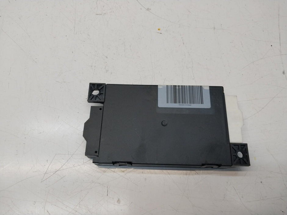 Mercedes W213 Ignition Central Lock Control Unit Module ECU A2139005528 FM00270