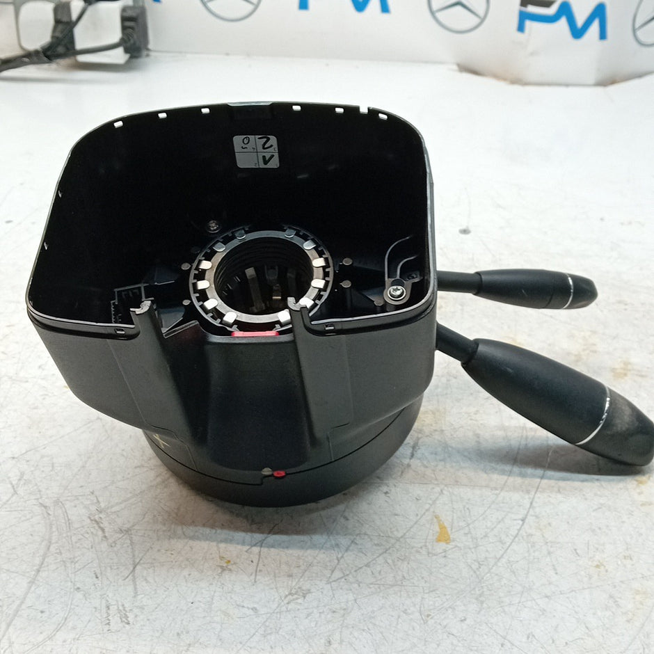 MERCEDES  E-CLASS W207 INDICATOR/WIPER GEAR SELECT + SQUIB  A2129007502 FM001220
